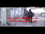 Forced Evacuation for Christians in Hamidia Homs 2 25 12