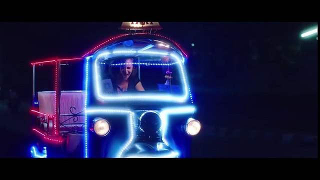 Major Lazer - Night Riders (ft. Travis Scott, 2 Chainz, Pusha T, & Mad Cobra) (Official Music Video)