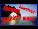 DANISH | How to download shaders 1.8 Minecraft [HD] [Virker ikke for all]