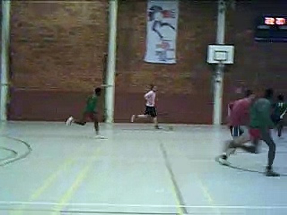 AIK Juergensmann - Camer All Stars 25