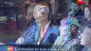 ENTREGA UMBRALES SOCIALES TVN 23 AGO 2005