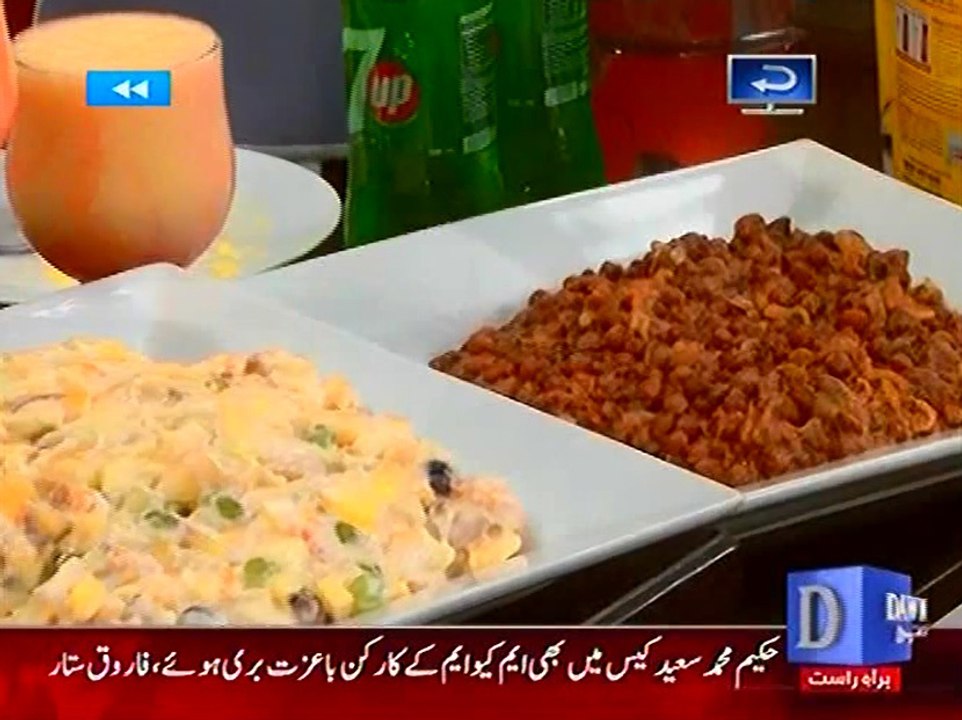 zakir's kitchen 17-06-2016