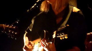 Anna Ternheim - All Shadows (with Dave Ferguson) - Rockefeller, Oslo - 2012-01-27