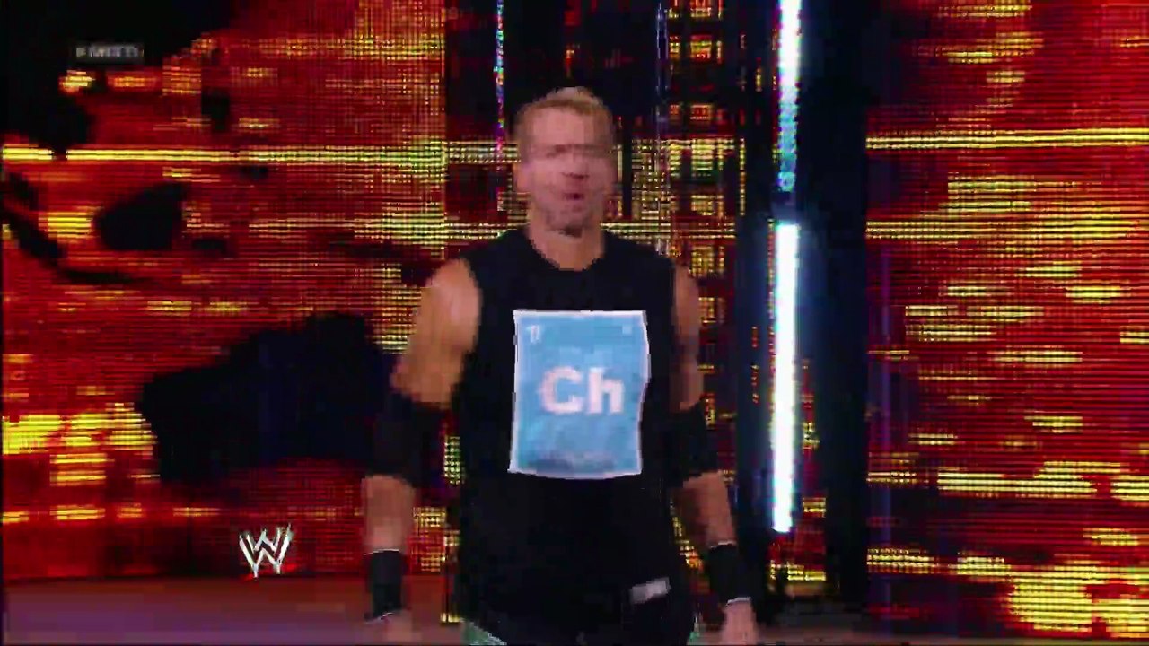 MITB 2013 Raw