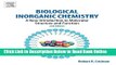 Read Biological Inorganic Chemistry, Second Edition: A New Introduction to Molecular Structure and