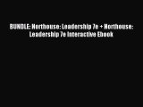 Read BUNDLE: Northouse: Leadership 7e   Northouse: Leadership 7e Interactive Ebook PDF Online