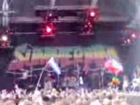 fantan mojah summerjam 2007