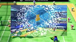 MARIO TENNIS: ULTRA SMASH (TRAILER OFICIAL)