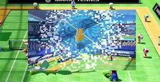 MARIO TENNIS: ULTRA SMASH (TRAILER OFICIAL)