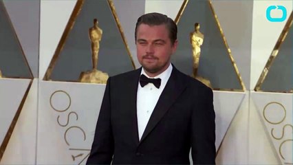 DiCaprio Will Have To Testify In "Wolf Of Wall Street" Defamation Suit