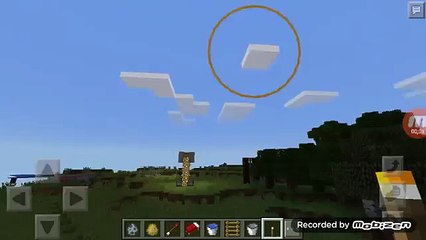 Kako napraviti najbezbednije stepenice u minecraftu