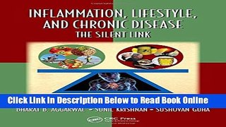 Read Inflammation, Lifestyle and Chronic Diseases: The Silent Link (Oxidative Stress and Disease)