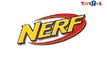 Nerf Dart Tag Strikefire 2 Pack   Toys  R  Us