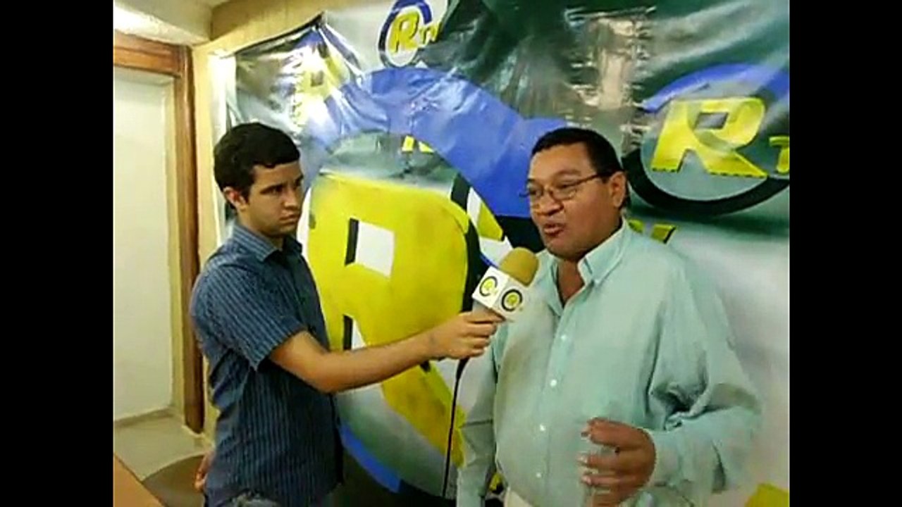 Taller: PRODUCCIÓN RADIAL, "Comunicación sin límites". CNP-Guárico 26 de mayo 2012
