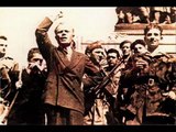 Pertini - Milano, 25 aprile 1945