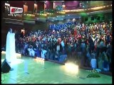 Cheikh Bouh Diop à l'ouverture du festival salam - 17 juin 2016