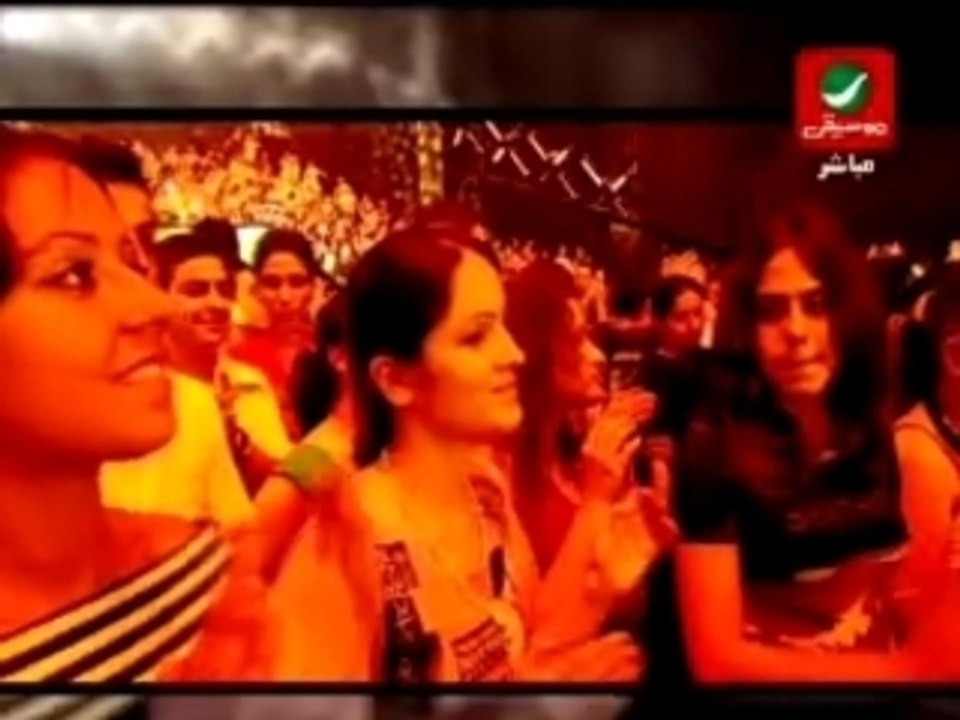 Bouchra Song 2 Xfactor 2 Prime 8