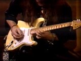 Yngwie Malmsteen- Arpeggios from hell