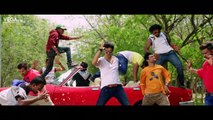 Guppedantha Prema Movie __ Tere Dil Se Video Song __ Sai Ronak, Aditi Singh, Aishwarya