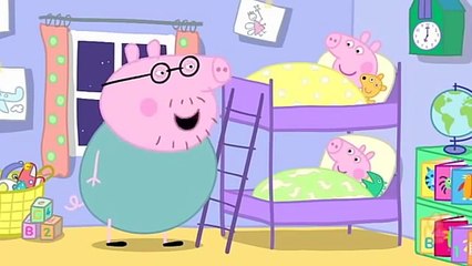 Peppa Pig Spider Web