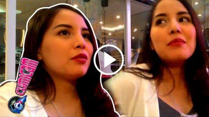 .Hamil 7 Bulan, Tya Belajar Jadi Ibu - Cumicam 18 Juni 2016