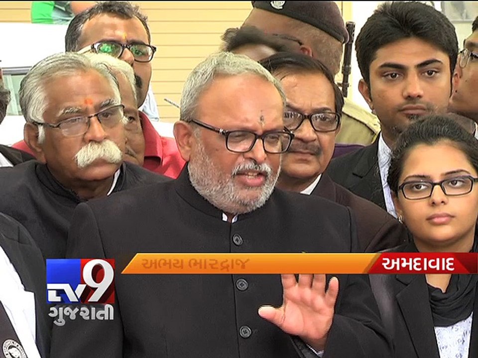 Gulberg massacre 'darkest day' in history of civil society, says Court - Tv9 Gujarati