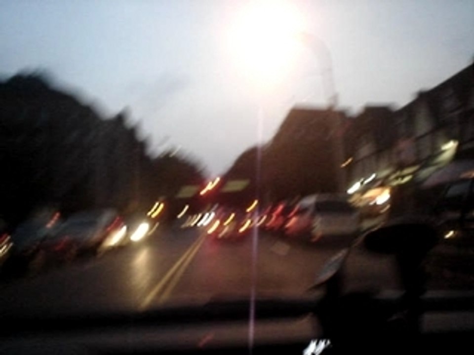 Metropolitan Ave Part 01