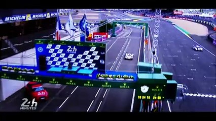 Le Mans 24 Saat: Takım çalışmasının önemi