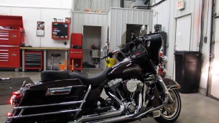 2/25/15 107 Build at Fuel Moto