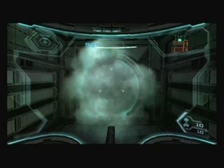 Metroid Prime Corruption Trailer