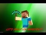 Let's build on minecraft Albertsons Grocery Store part 2 and Happy New Years 2016 # 25