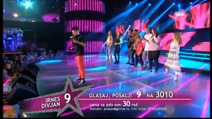 David Radosavljevic-Od mene se odvikavaj