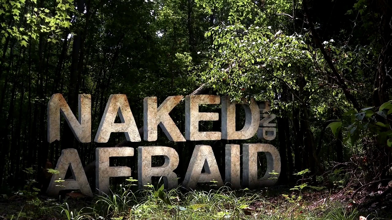 That's Embarassing | Naked and Afraid