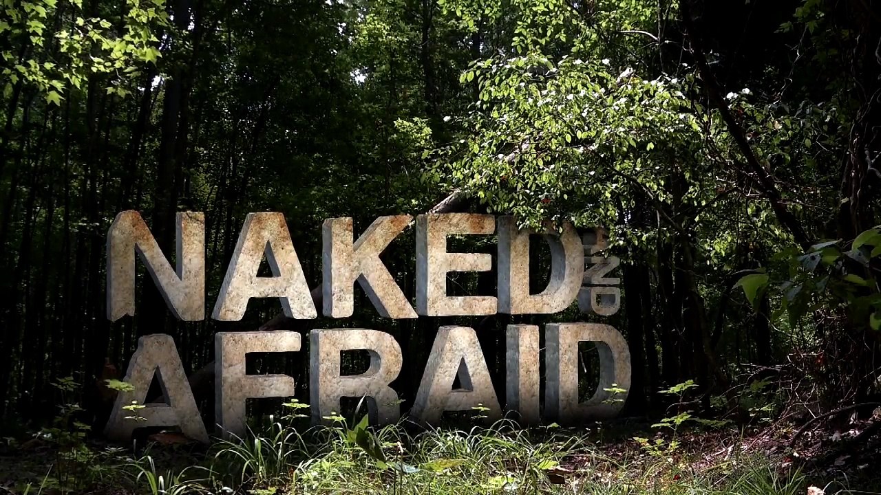 That's Embarassing | Naked and Afraid