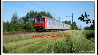 Des trains de Bresse 1.wmv
