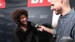UFC 199: Alex Caceres on Why He Thinks Hes Fought Cole Miller Already