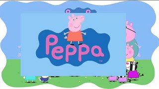 Peppa Pig En Español