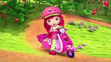 Strawberry Shortcake - Berry Bitty Adventure - English Full HD