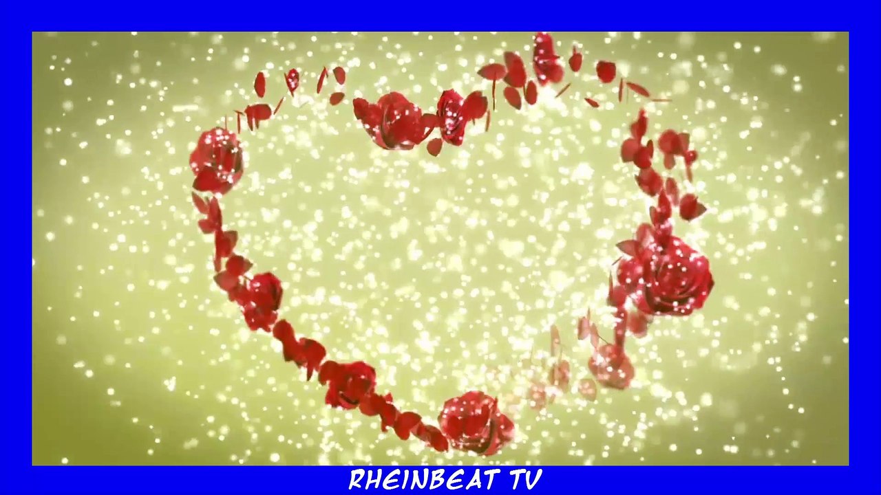 Rheinbeat - Love Trance - Heart Animation - 2016