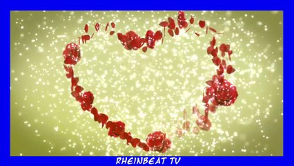 Rheinbeat - Love Trance - Heart Animation - 2016
