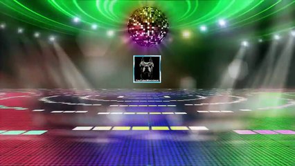 Rheinbeat - After- Hour Party - HD Disco Animation - Remix - 2016