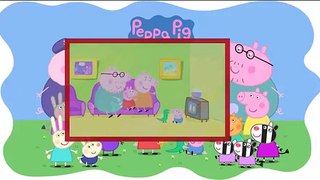 Peppa Pig Capitulo Completo