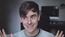 YouTube Star Connor Franta Explains How Video Can Launch Your Personal Brand