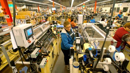 D'Addario Knows The Importance Of Innovation For Musicians