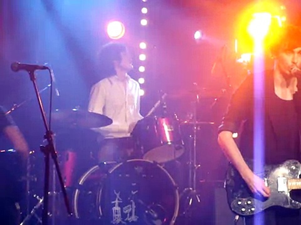 Holstenwall Showcase 28 Novembre