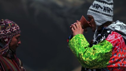 THE REALITY OF TRUTH - Bullshit "documentary" with Michelle Rodriguez