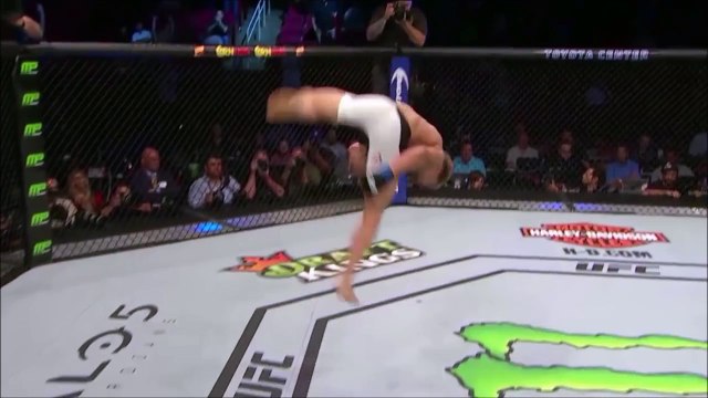 Joe Rogan: Dada 5000, Kimbo fight worst fight ever; BJ Penn on sex assault