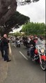 Parade Euro-festival Harley Davidson 2016 - 17