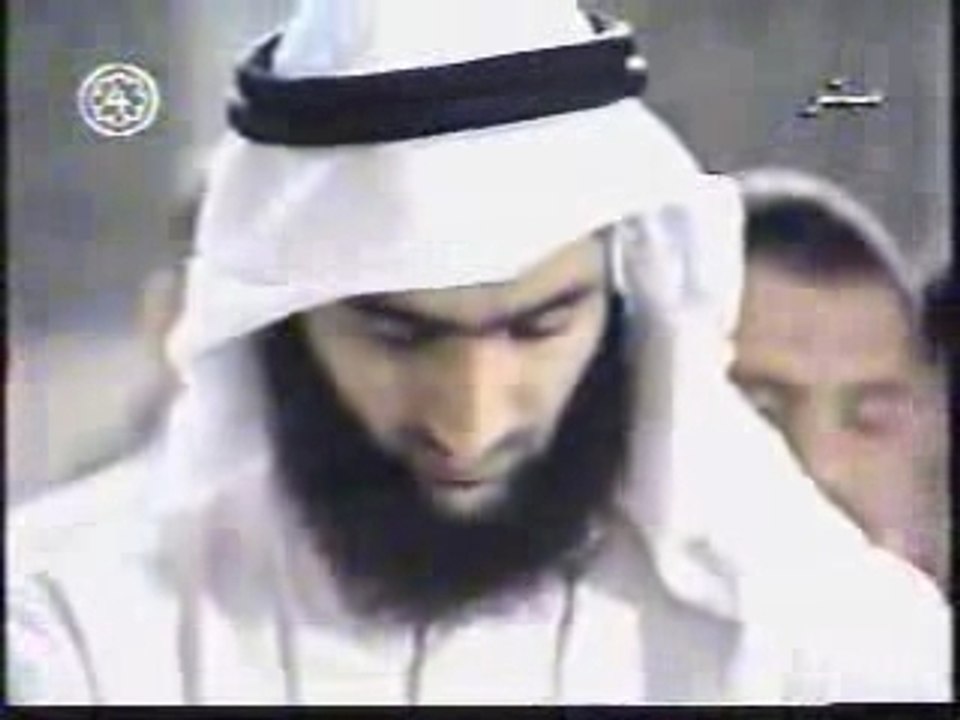 Quran Recitation Fahd Al-Kanderi Kandari- surat at-tawbah