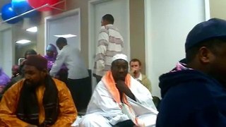 Shk Mahi Conference in Detroit Pt 3 of 25